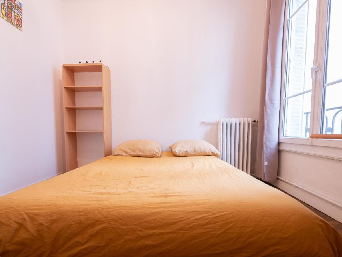L'Escapade - Gare - Wifi - 6 Personnes - Reve Au Mans Lejlighed Le Mans Eksteriør billede